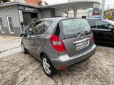 Mercedes-Benz A 160 Autotronic Avantgarde /2.Hand /Klima /SHZ. - Mercedes-Benz A 160 in Bielefeld