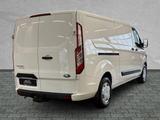 Ford Transit Custom 320 L2 Trend 2.0 TDCi+VINYL-BODEN - Ford Transit mit Diesel-Antrieb: 3.2