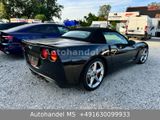 Corvette C6  Convertible 6.2 V8 - Corvette C6: Cabrio