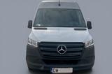 Mercedes-Benz  Sprinter 316 CDI L3H2 | 163 PS | 164.000 KM | - Mercedes-Benz in Magdeburg: 1.0