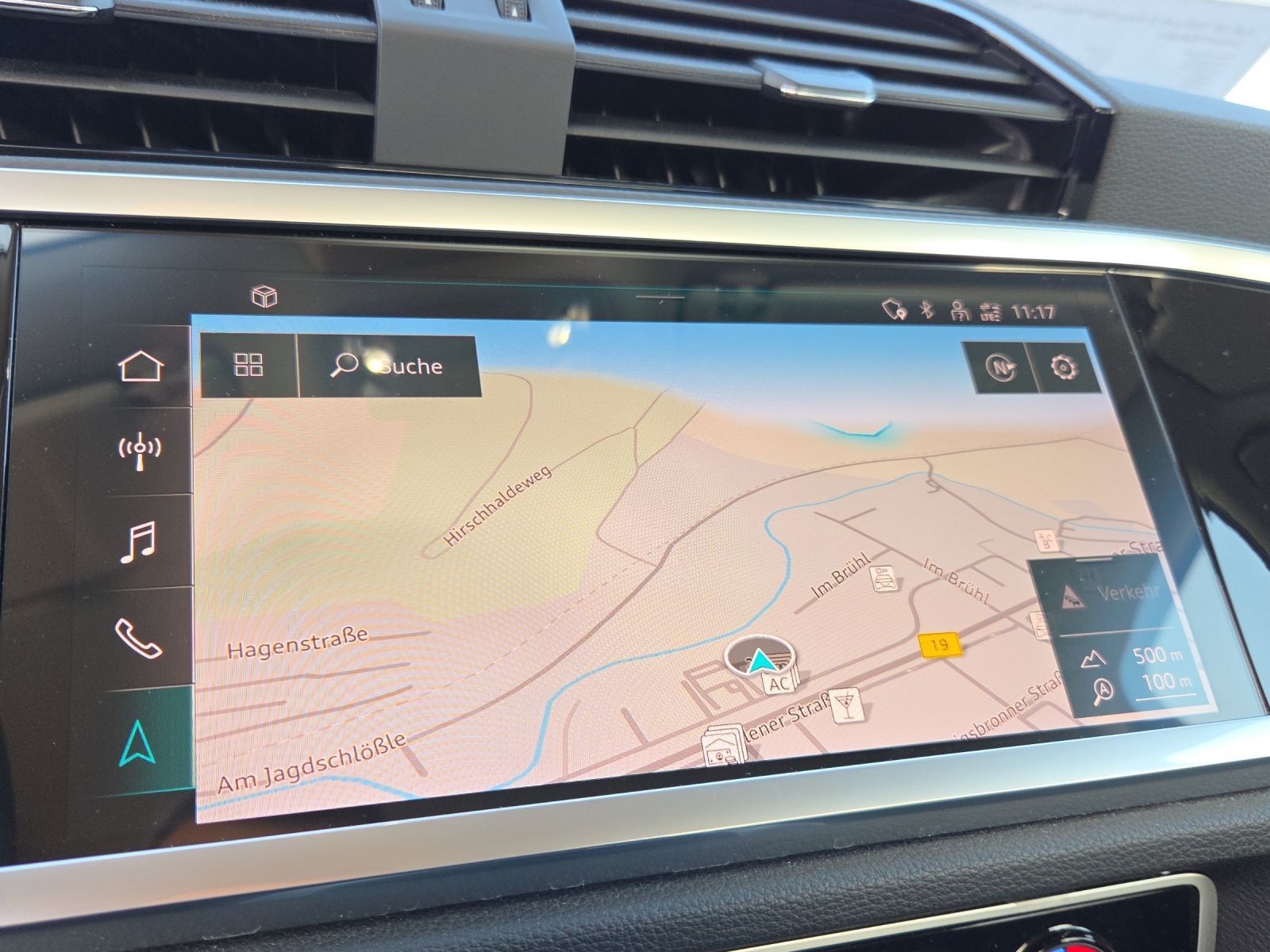 Audi Q3 - Bild 19