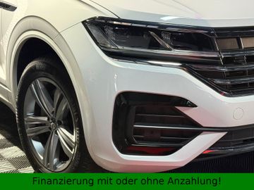 Volkswagen Touareg - 8