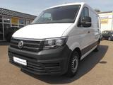 Volkswagen Crafter 30 EcoProfi mittellang 1.Hand Orig 70tkm - VW Crafter Gebrauchtwagen in Hamburg