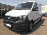Volkswagen Crafter 30 EcoProfi mittellang 1.Hand Orig 70tkm - VW Crafter Gebrauchtwagen in Hamburg