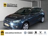 Seat Arona 1.0 TSI FR DSG *ACC*NAV*LED*Vision+*SHZ* - Seat Arona Gebrauchtwagen in Berlin