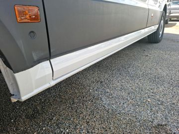 Volkswagen Crafter - 10