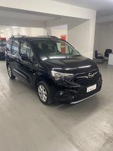 Andere Opel Combo Life Combo Life 1.2 110 CV S&S MT6 In - Andere: Schwarz