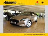 Suzuki Swift 1.2 Dualjet Hybrid 61 kW Comfort - Suzuki Swift in Solingen