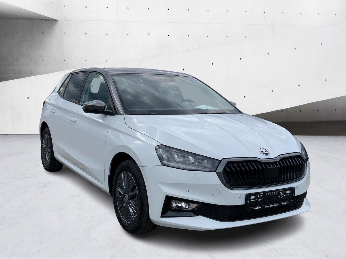 Skoda Fabia - Bild 5