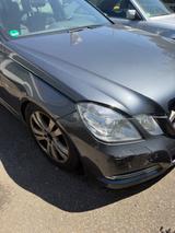 Mercedes-Benz E 350 CDI T BlueEFFICIENCY AVANTGARDE AVANTGARDE