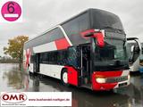 Setra S 431 DT / S 531 / Astromega / Skyliner - Setra 431