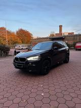 BMW X5 xDrive40d - - BMW X5 Gebrauchtwagen in Hamburg