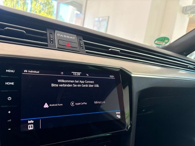 Passat  Alltrack 2.0 TDI DSG 4MOT MATRIX PANO NA