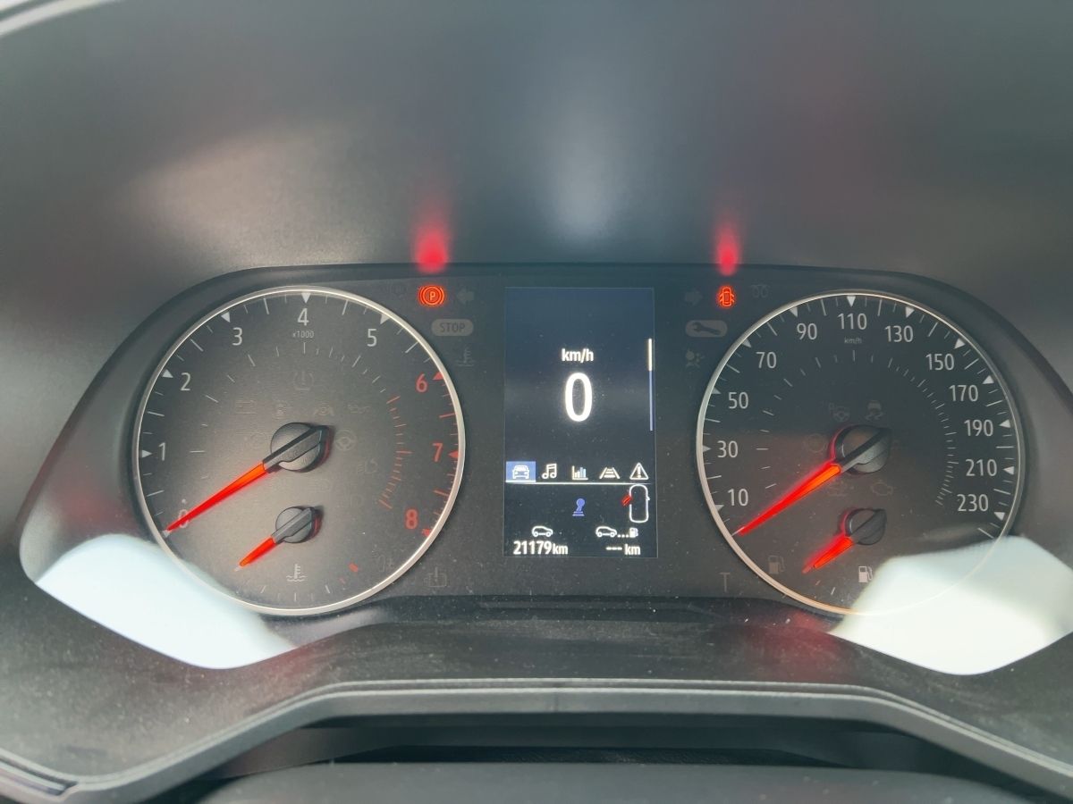 Renault Clio - Bild 12