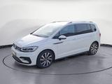 Volkswagen Touran 2.0 TDI DSG Highline *AHK*APP-CONNECT*NAV - Volkswagen Touran: TDI