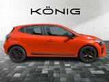 Renault Clio V 1.6 E-TECH 145 Evolution Automatik - Renault Clio V6 mit Hybrid-Antrieb (Benzin/Elektro)