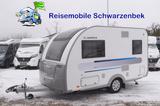 Adria ALTEA 4 FOUR 362 LH EINZELBETTEN MOVER VORZELT - Adria Wohnwagen Altea