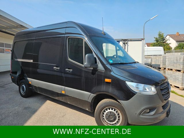 Mercedes-Benz Sprinter 317 CDI STANDARD/KLIMA/MBUX/KAMERA