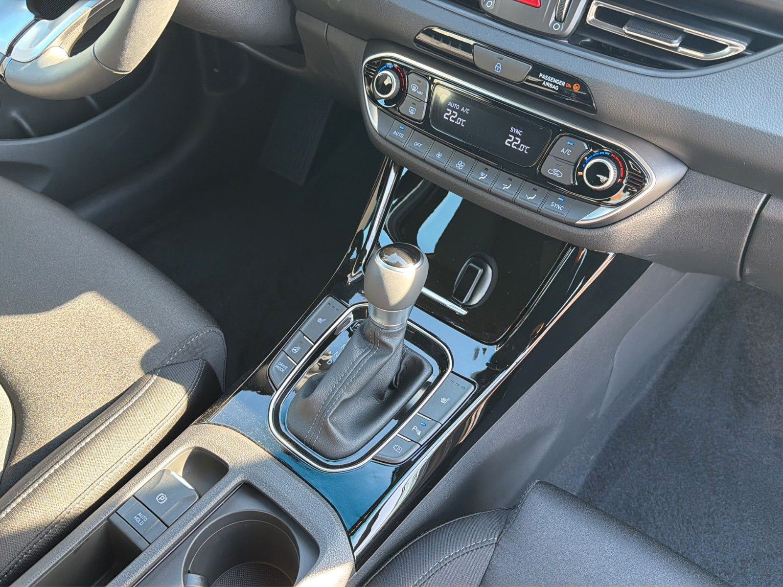 Hyundai i30 - Bild 16