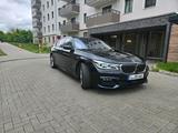 BMW Verkaufe gepflegten BMW7 750i - BMW 7er Reihe in Leipzig