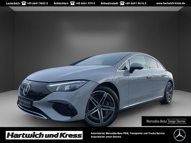 Mercedes-Benz EQE 300+Kamera+Ambiente+CarPlay+FernlichtAssist.