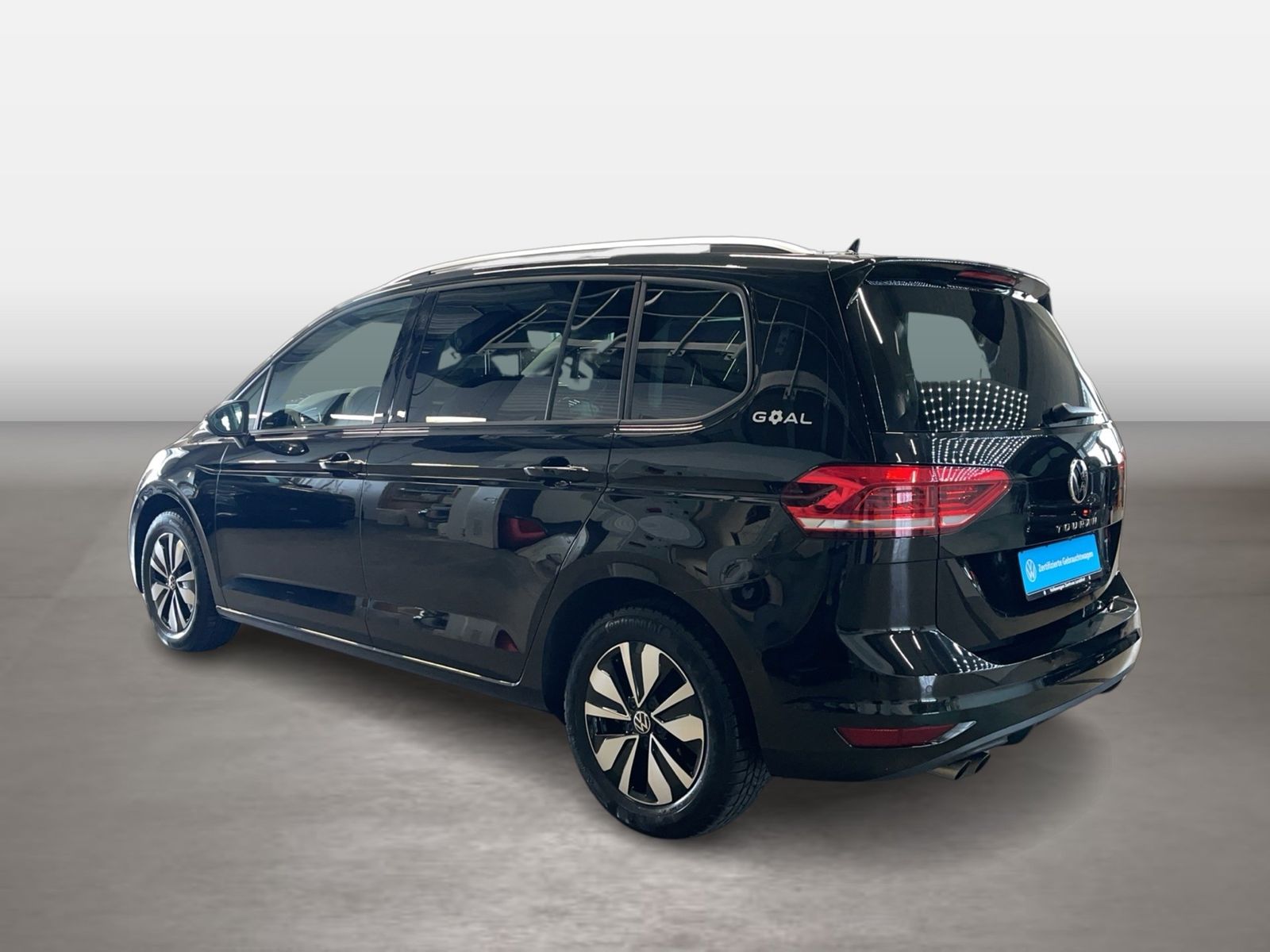 Volkswagen Touran - Bild 5