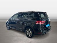 Volkswagen Touran - Vorschau Bild 5