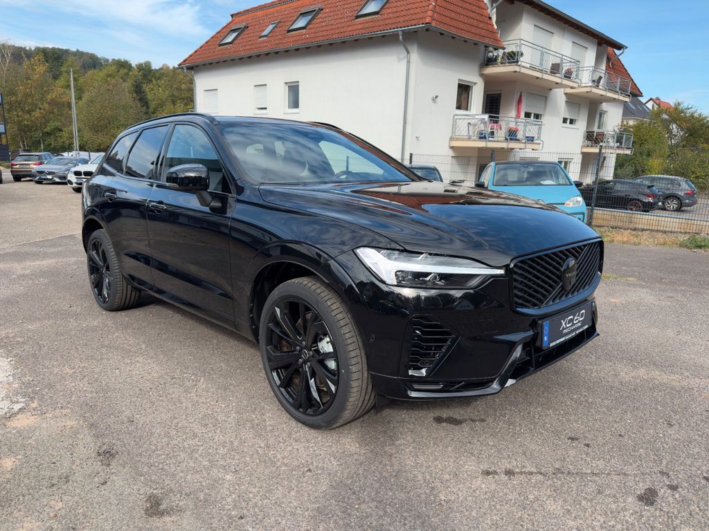 Image of Volvo XC60