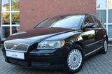 Volvo V50 Kombi 1.6 D Klimaauto. Sitzheizung - schwarze Volvo V50
