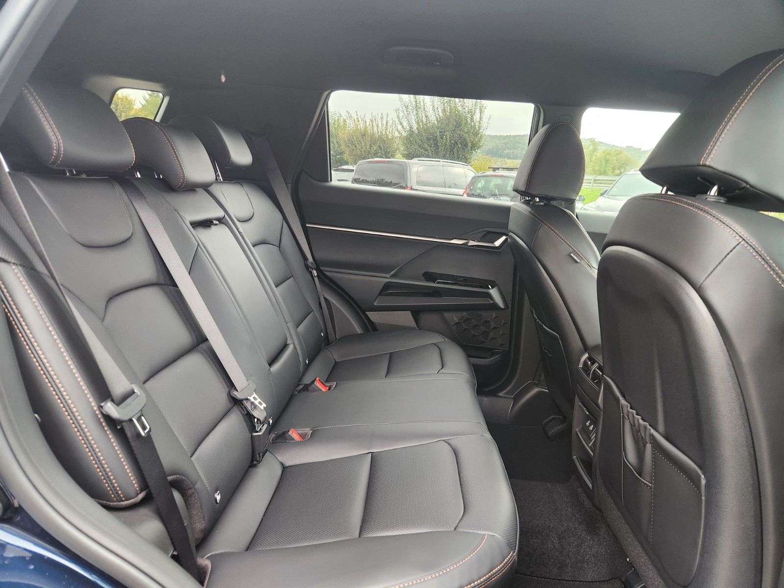 Fahrzeugabbildung KGM Torres Hybrid Essential Automatik 2WD