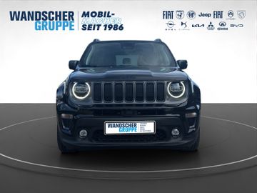 Jeep Renegade 1.3 S 4xe PHEV KAMERA LED SHZ NAVI