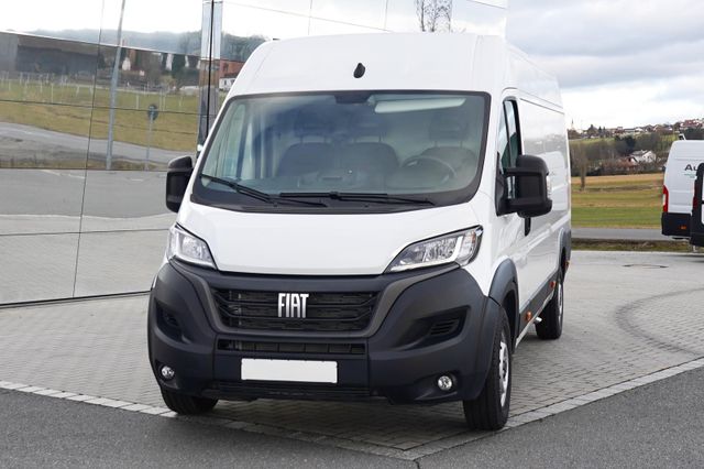 Fiat Ducato MAXI 35 L5H2 S9 180 PS