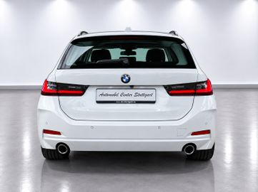 BMW 318 - 6