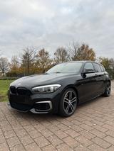 BMW M140i xDrive 5-Türer - gebrauchte BMW M140i aus dem Jahr 2019
