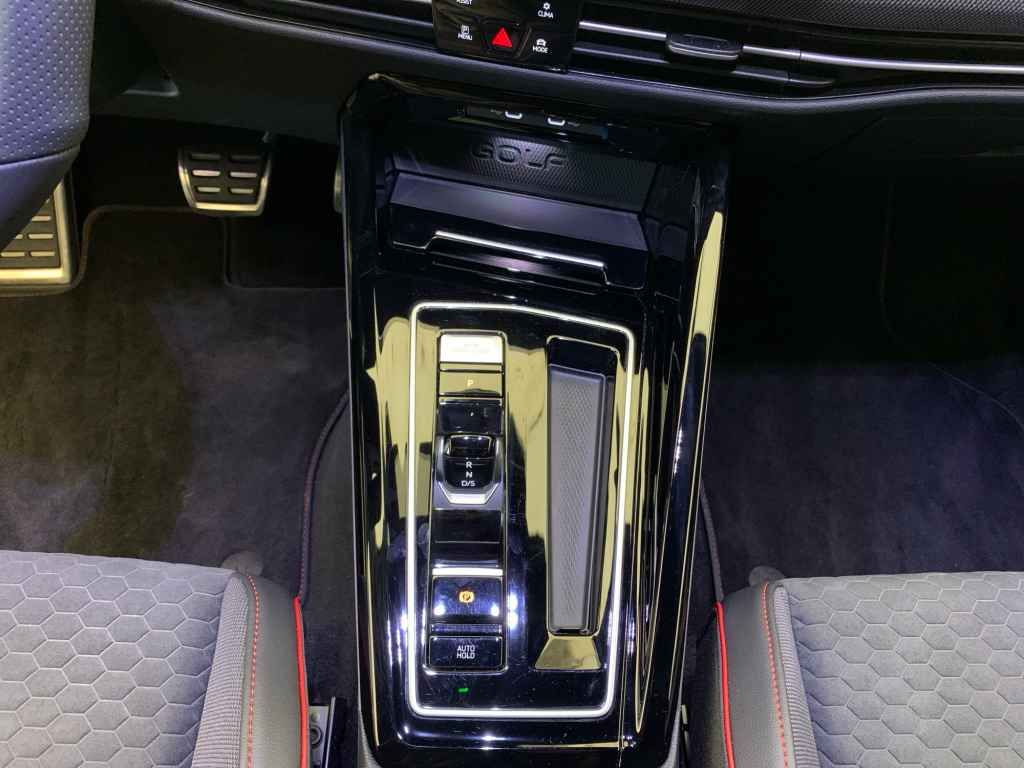 Volkswagen Golf GTI Clubsport DSG *LED*ACC*HUD*NAVI*R-CAM* foto 17