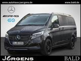 Mercedes-Benz V 300 Avantgarde/lang/Standh/AHK/360°/MBeam