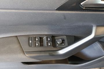 Volkswagen Taigo 1.0 TSI Life AID+ACC+LED+ALU+CARPLAY