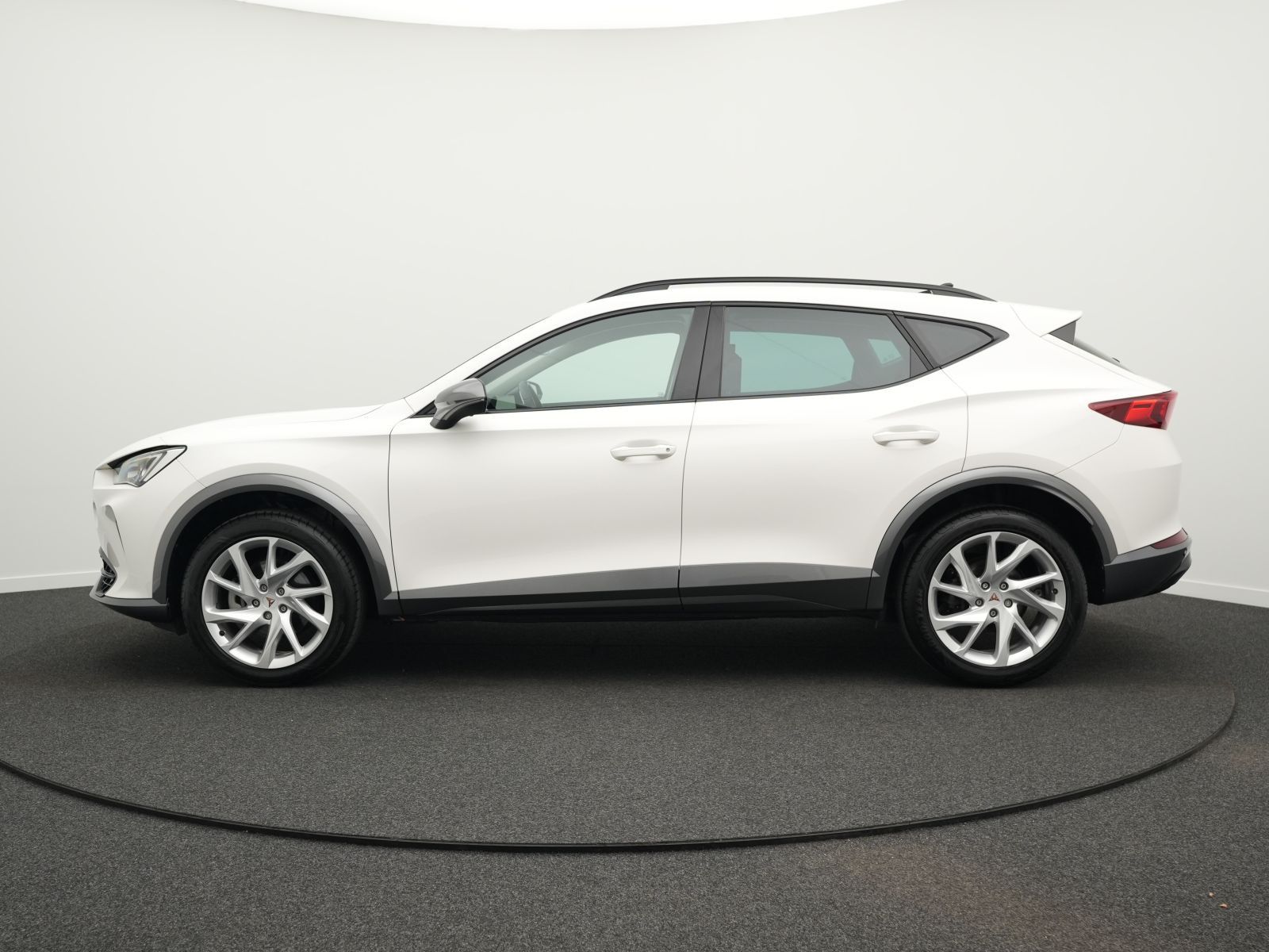 Cupra Formentor - Bild 11