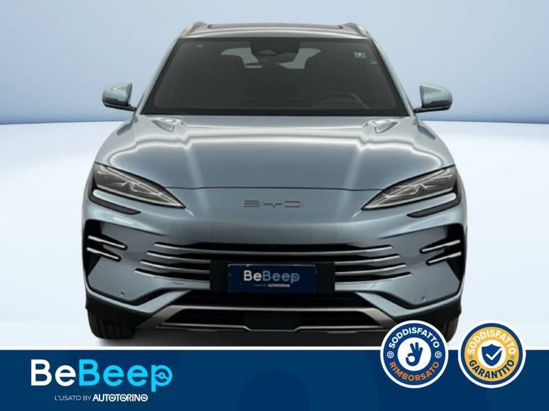 Other BYD Seal U DM-i 1.5 PHEV BOOST 217CV 2WD imagem 3