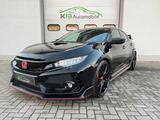 Honda Type R GT*1.HAND*16.000KM*MILLTEKANLAGE* - Honda Civic: Coupe