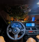 BMW bmw x6 40d M 5 Sitzplätze - BMW 640 SUV