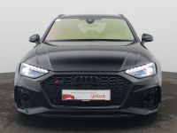 Audi RS4 - Vorschau Bild 3