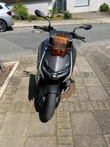 BMW CE 04 *1.HAND * Bj.2022 gedrosselt (125er 