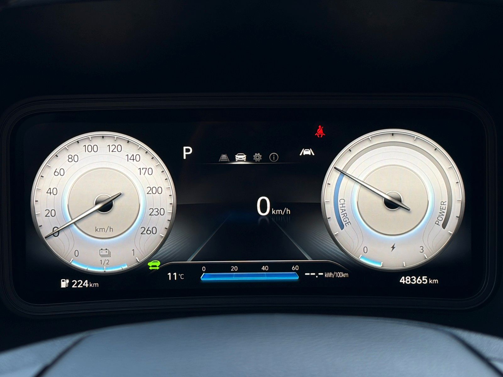 Fahrzeugabbildung Hyundai Kona e Select 2WD CarPlay FCA ACC SHZ PDC Kamera