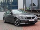BMW 320d Touring Sport Line Automatik Leder CarPlay