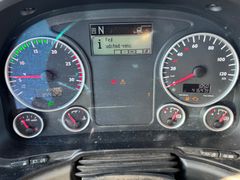 Fahrzeugabbildung MAN TGX 26.480