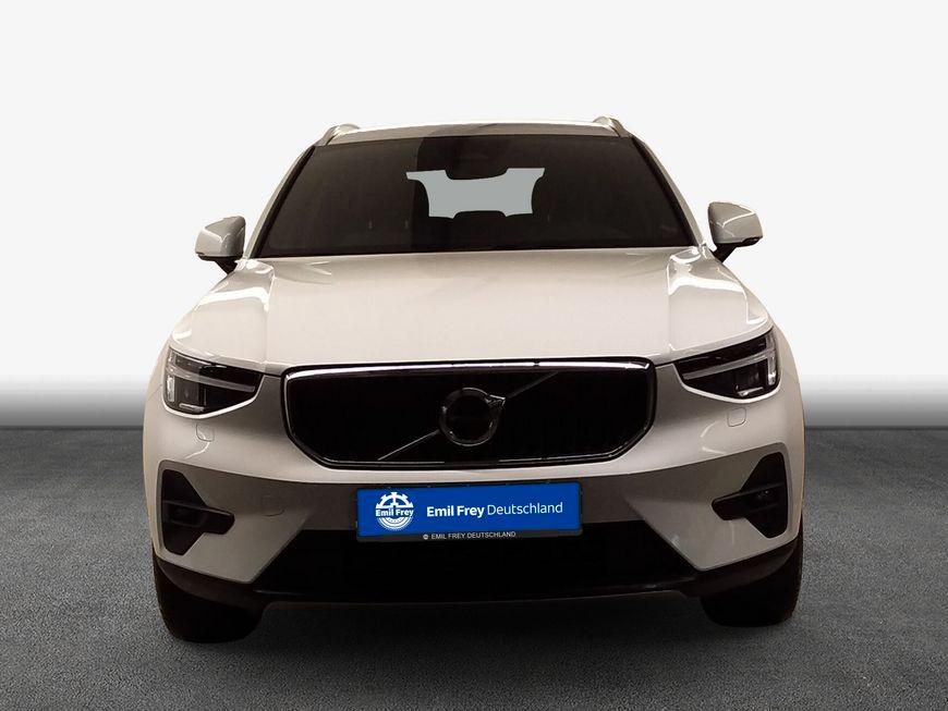 Volvo XC40 B3 B DKG Core