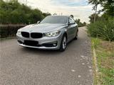 BMW 320dGran Turismo, NAVI,Head-UP,Service neu - BMW 320 Gran Turismo aus 2013
