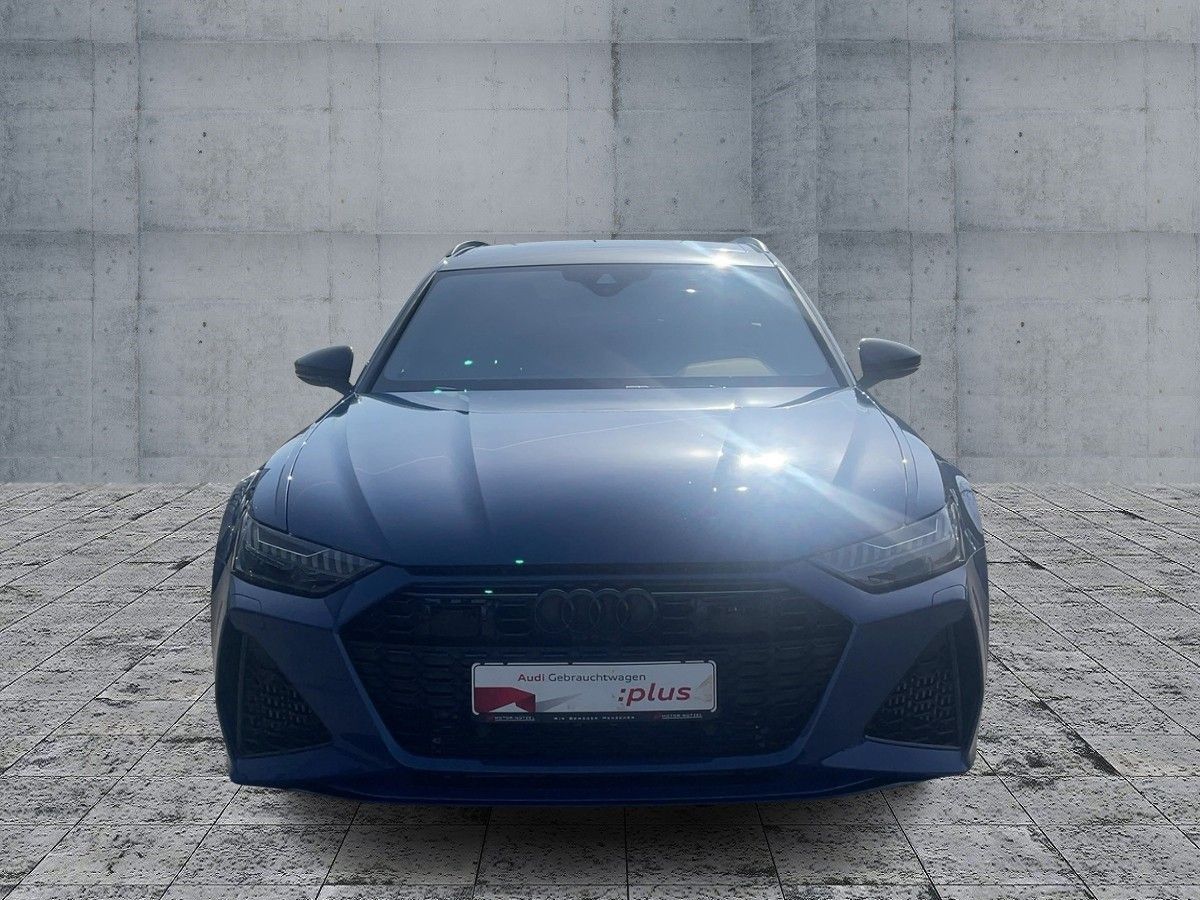 Audi RS6 - Bild 3
