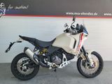 Ducati Desert X - DUCATI X DESERT